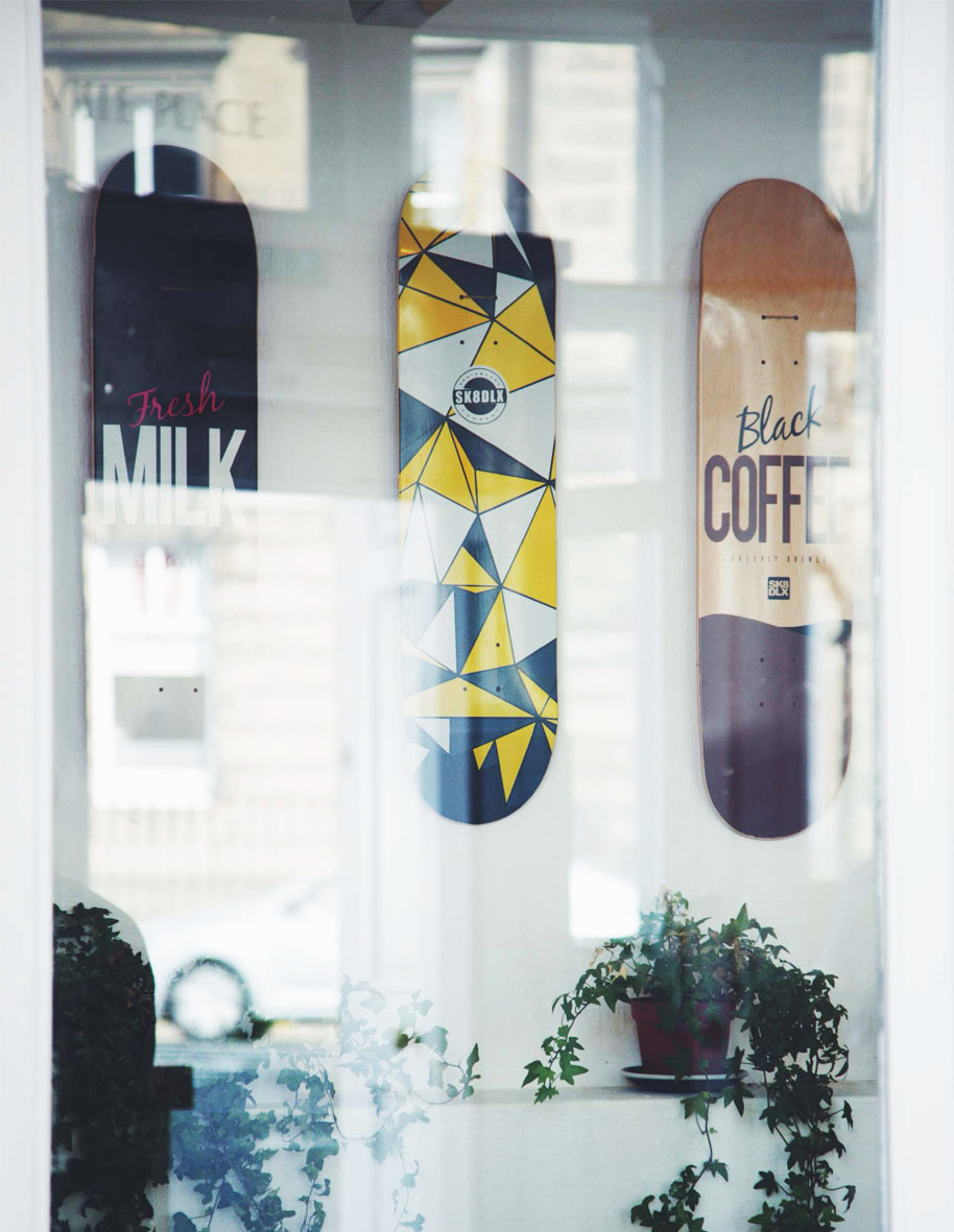 CREATIVE STYLE