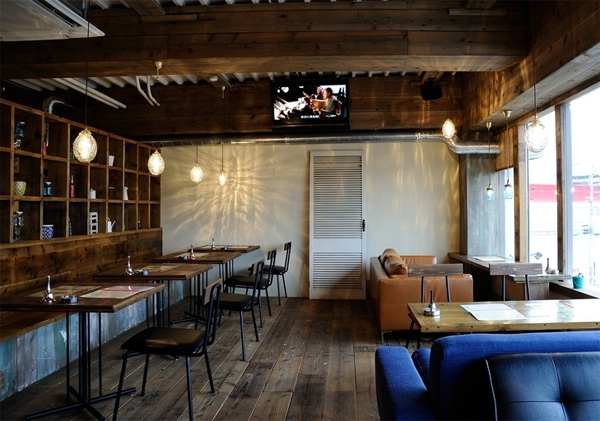 駅前 Bistro Bar