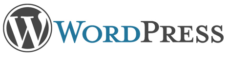 WordPress logo