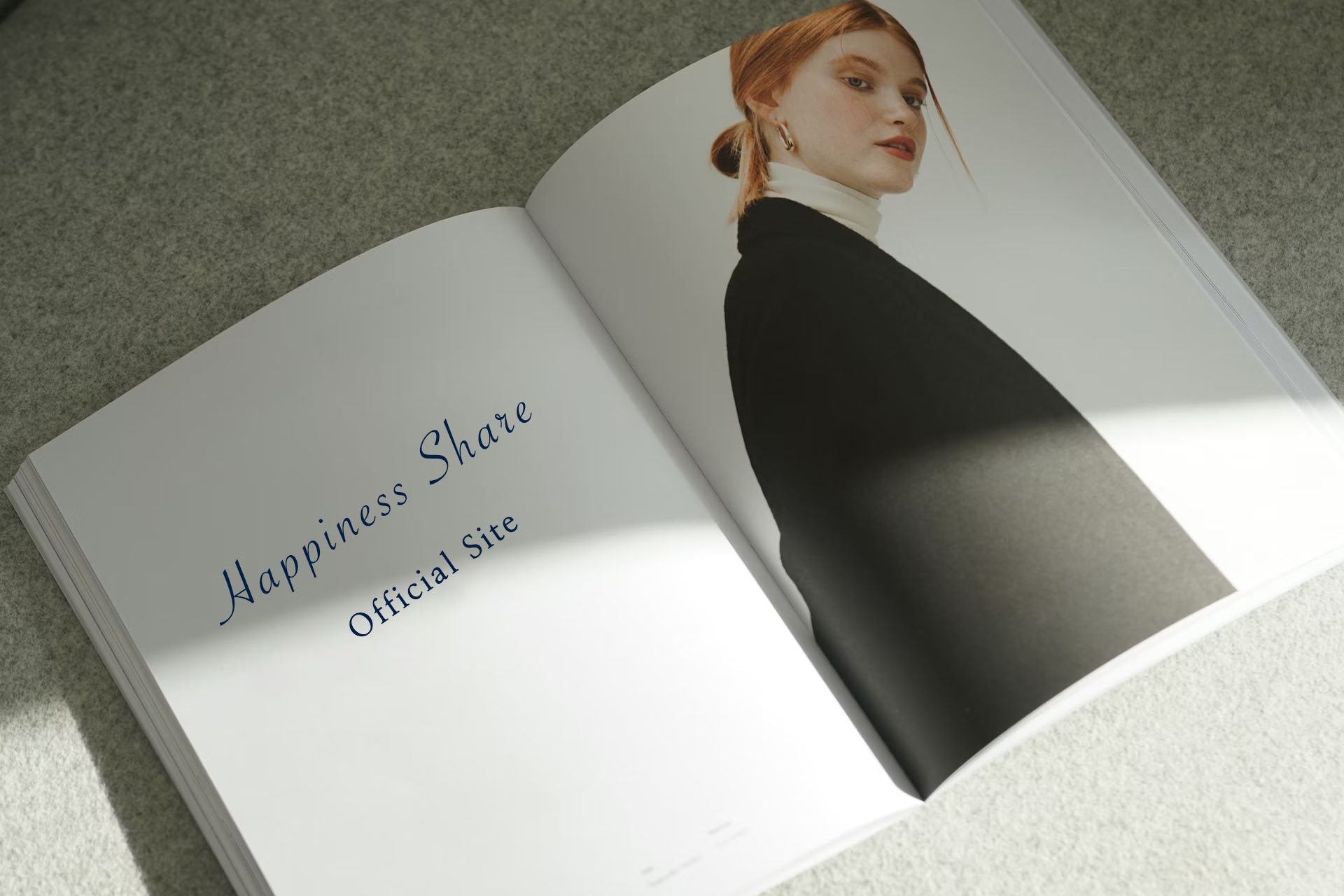 ハピネスシェアイメージ０